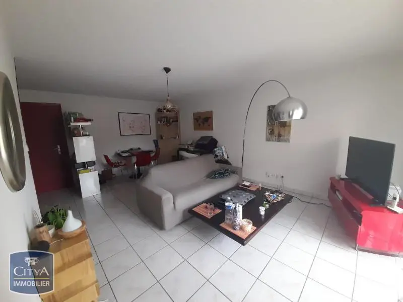 Photo 2 Appartement 2 pièces 48.63m²