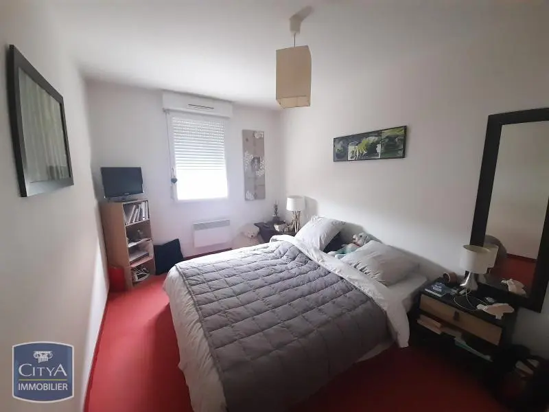 Photo 6 Appartement 2 pièces 48.63m²