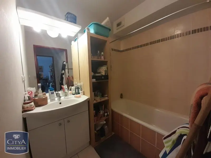 Photo 5 Appartement 2 pièces 48.63m²