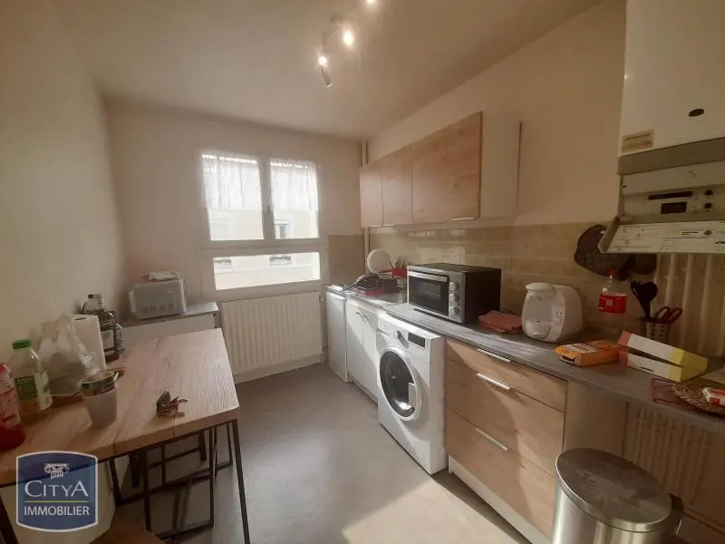 Photo 1 appartement Limoges