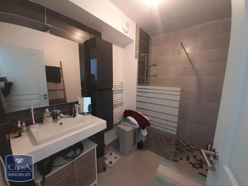 Photo 6 Appartement 2 pièces 45.59m²