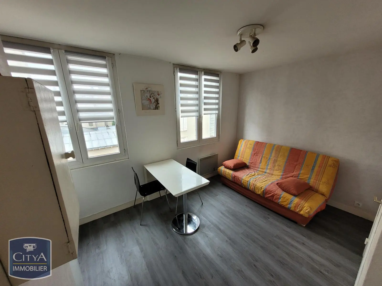 Photo 4 Appartement 1 pièce 15.74m²