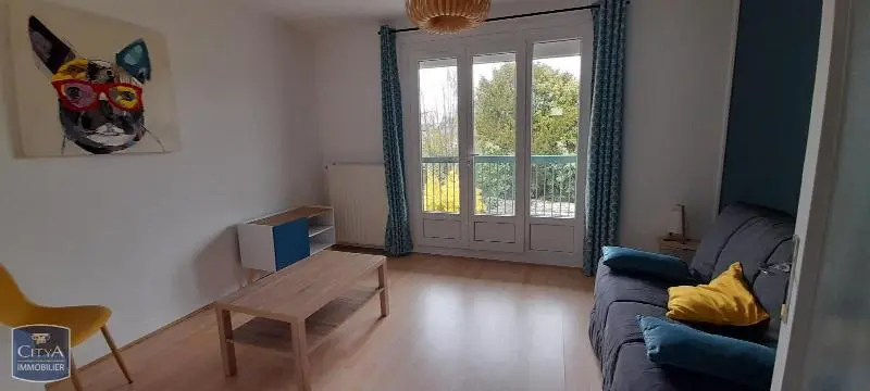 Photo 2 appartement Limoges