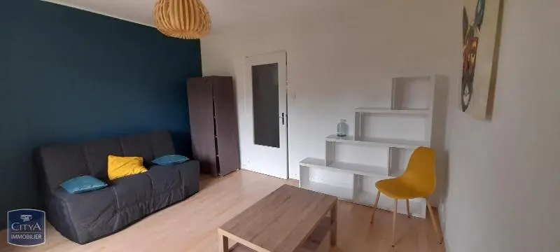 Photo 3 appartement Limoges