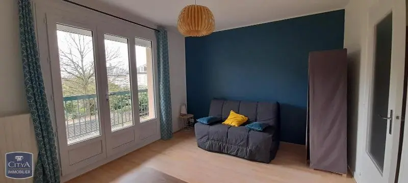 Photo 4 appartement Limoges