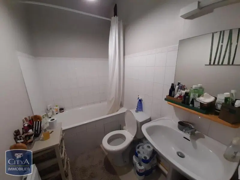 Photo 4 Appartement 1 pièce 27.93m²