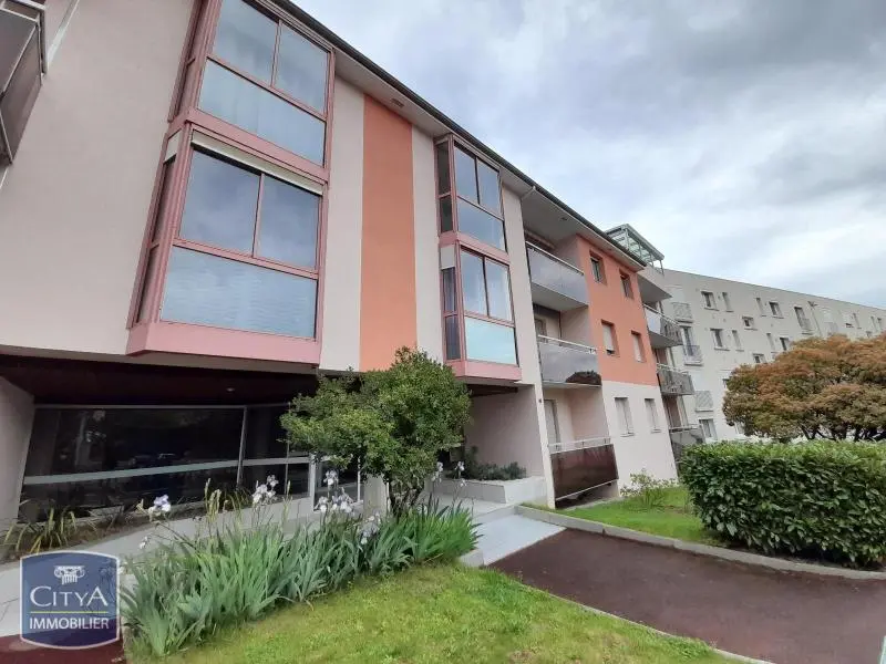 Photo 5 Appartement 1 pièce 27.93m²