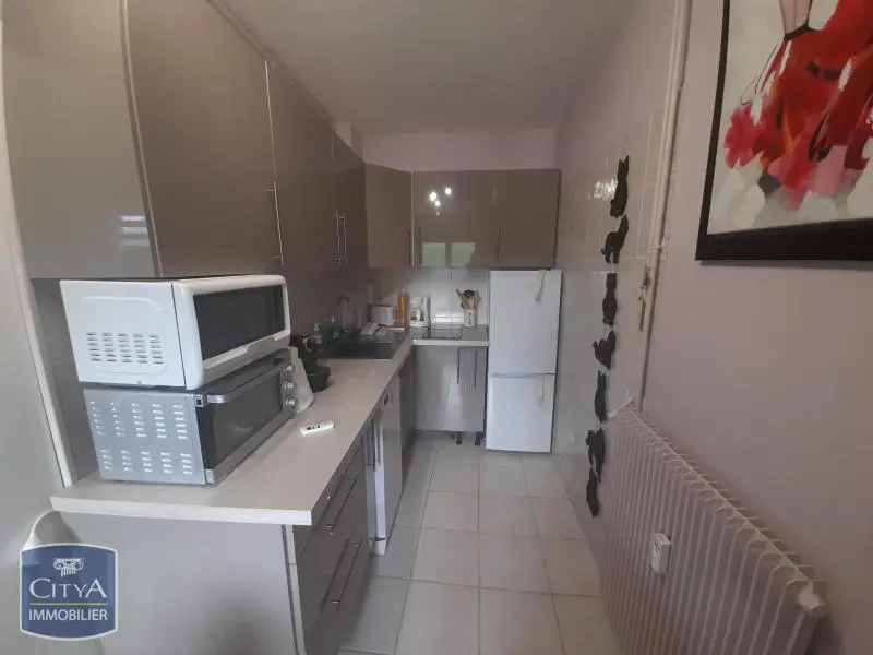 Photo 5 Appartement 1 pièce 30.29m²