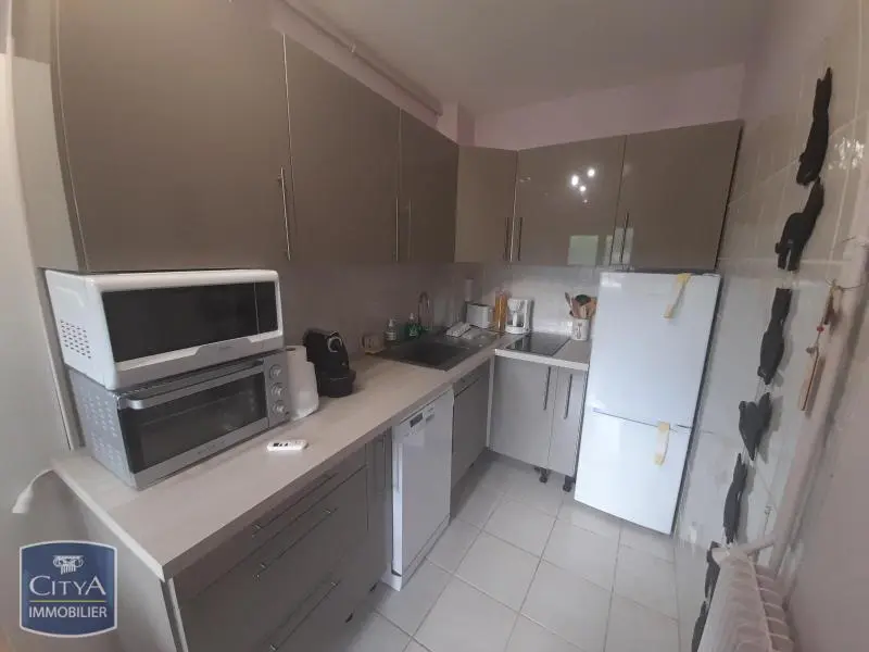 Photo 3 Appartement 1 pièce 30.29m²