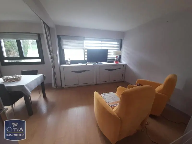 Photo 6 Appartement 1 pièce 30.29m²