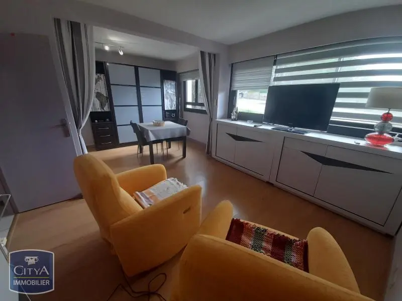 Photo 7 Appartement 1 pièce 30.29m²