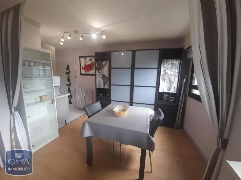 Photo 8 Appartement 1 pièce 30.29m²