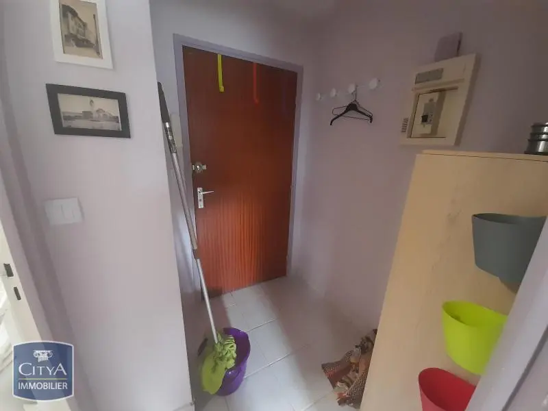 Photo 10 Appartement 1 pièce 30.29m²