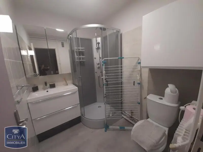 Photo 9 Appartement 1 pièce 30.29m²