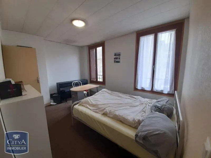 Photo 4 Appartement 2 pièces 30.84m²