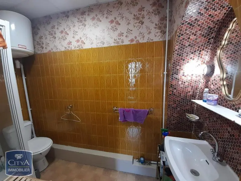 Photo 5 Appartement 2 pièces 30.84m²