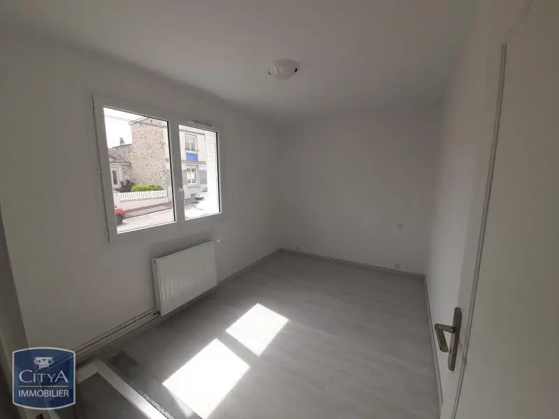 LOCATION APPARTEMENT LIMOGES