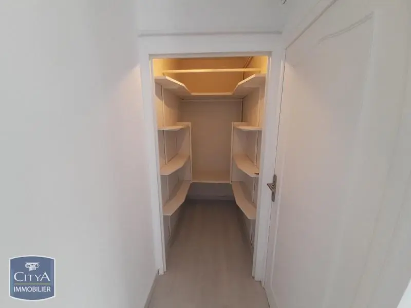 LOCATION APPARTEMENT LIMOGES