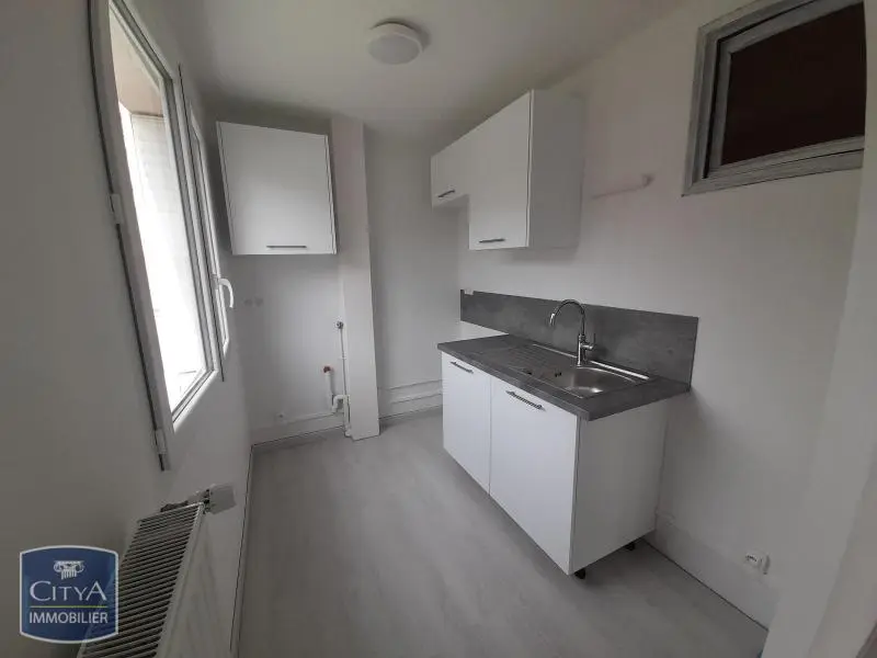 LOCATION APPARTEMENT LIMOGES