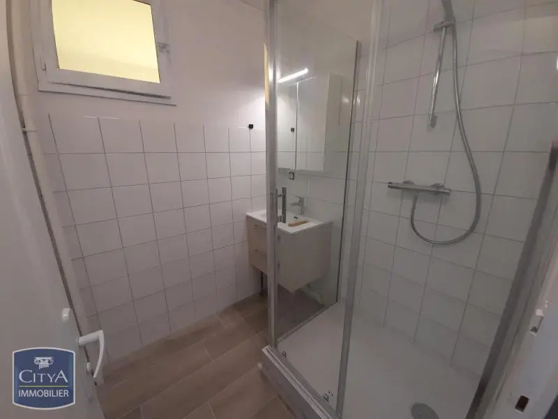 LOCATION APPARTEMENT LIMOGES