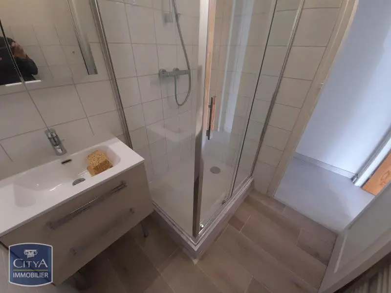LOCATION APPARTEMENT LIMOGES