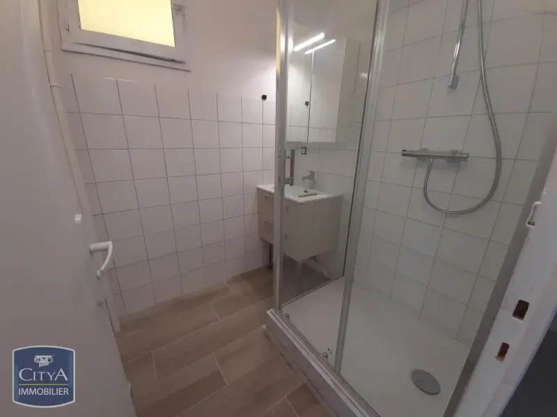 LOCATION APPARTEMENT LIMOGES