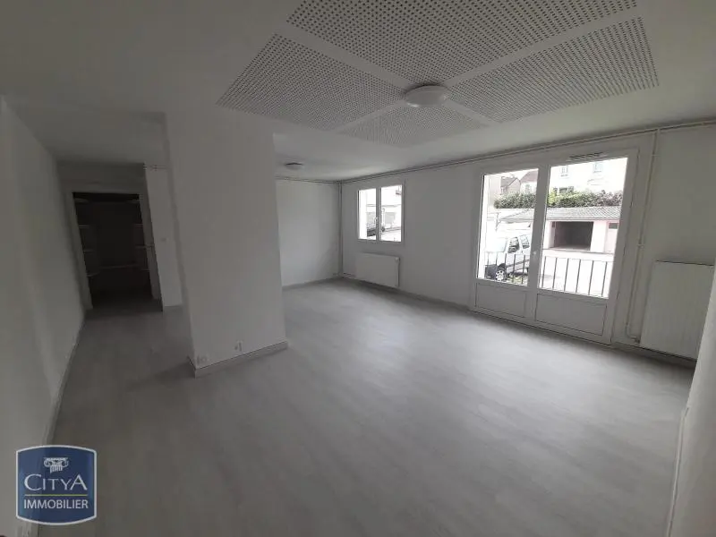 Photo 1 Appartement 2 pièces 51.15m²
