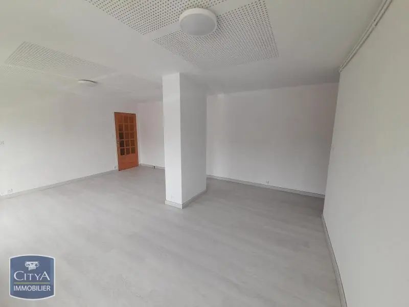 LOCATION APPARTEMENT LIMOGES
