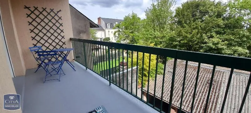 Photo 1 Appartement 1 pièce 30m²