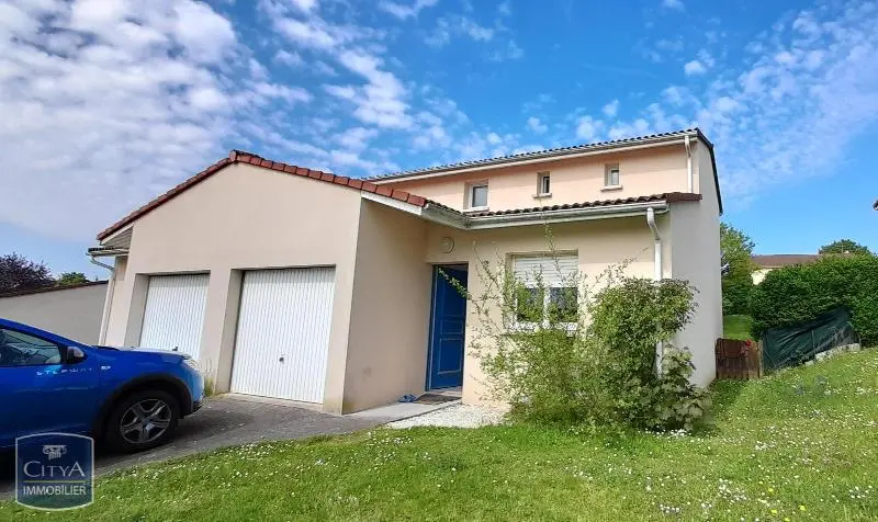 Photo 6 Maison 4 pièces 78.8m²