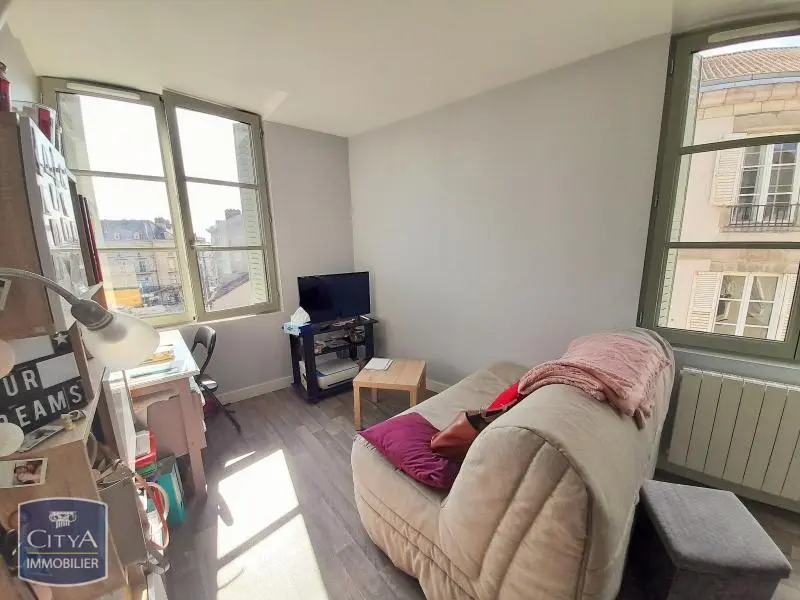 Photo 1 appartement Limoges