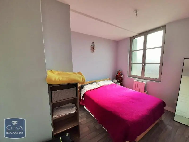 Photo 2 appartement Limoges