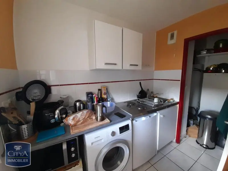 A LOUER T2 FAC MEDECINE IUT