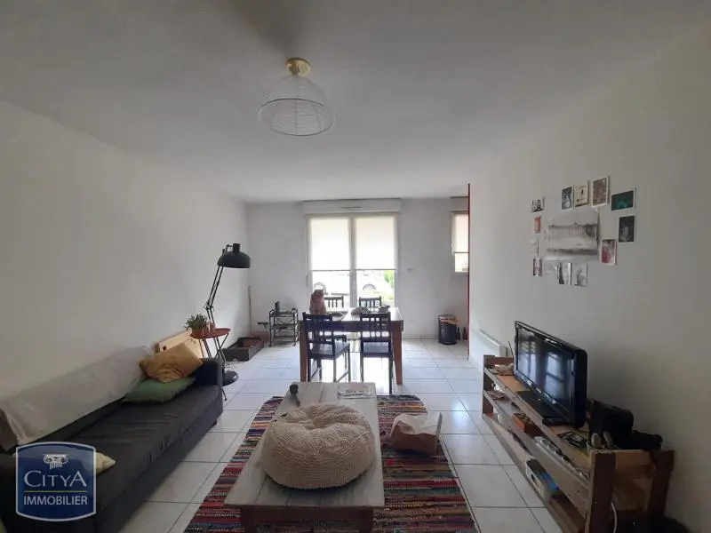 A LOUER T2 FAC MEDECINE IUT