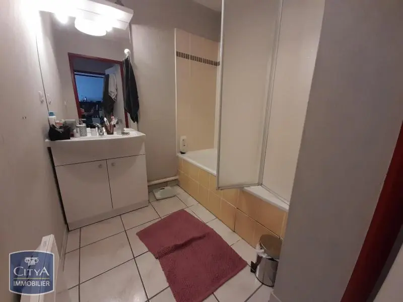 A LOUER T2 FAC MEDECINE IUT