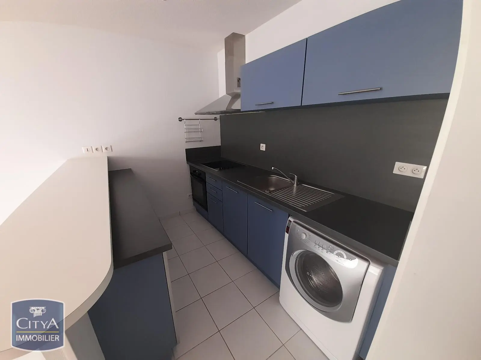 Photo 2 Appartement 2 pièces 43.38m²