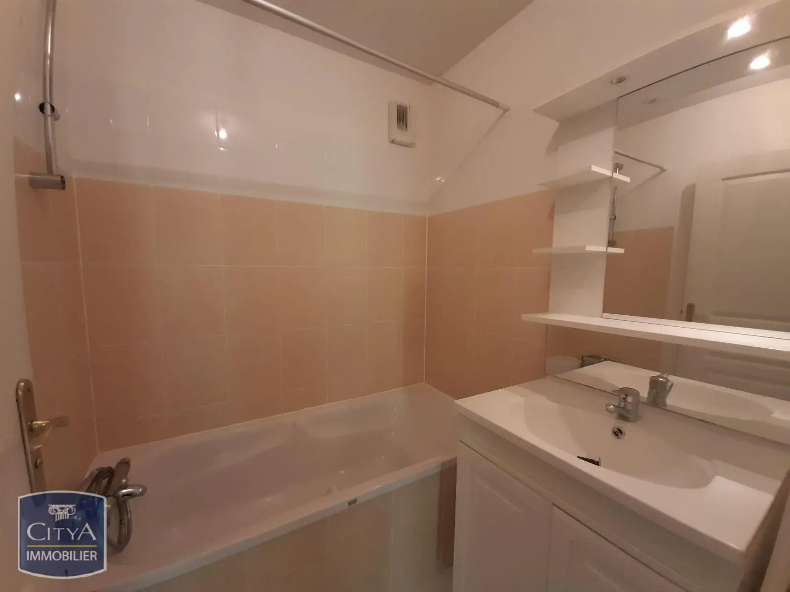 Photo 4 Appartement 2 pièces 43.38m²