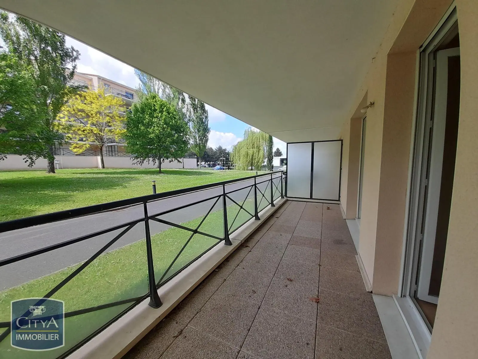 Photo 1 Appartement 2 pièces 43.38m²