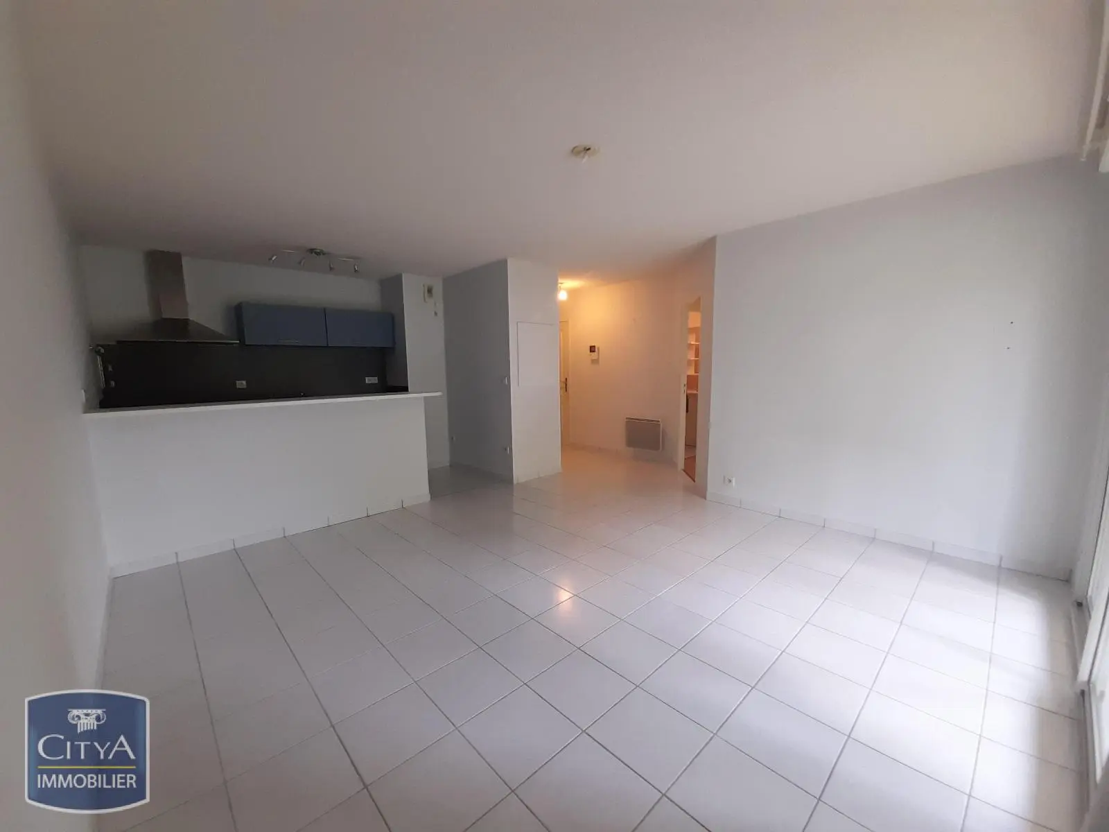 Photo 7 Appartement 2 pièces 43.38m²