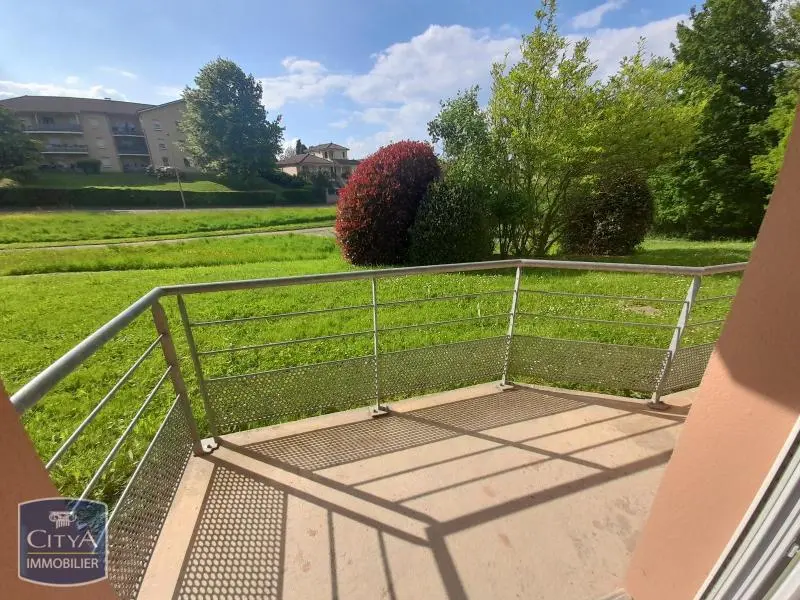 Photo 3 Appartement 2 pièces 47.65m²