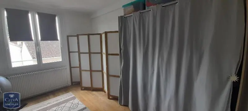 Photo 6 Appartement 3 pièces 50.99m²