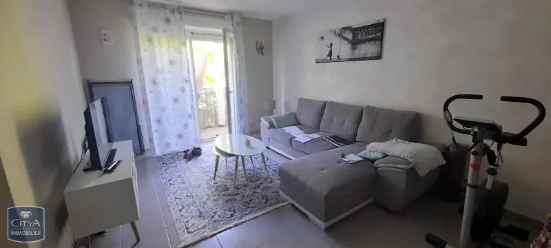 Photo 2 Appartement 3 pièces 64.74m²