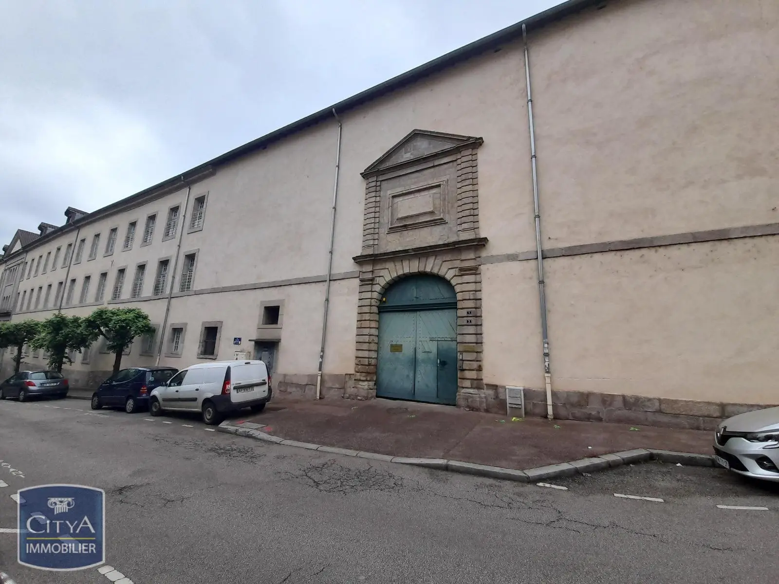 Photo 8 appartement Limoges