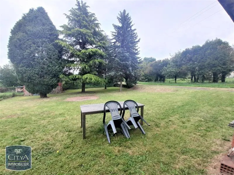 Photo 2 appartement Saint-Victurnien