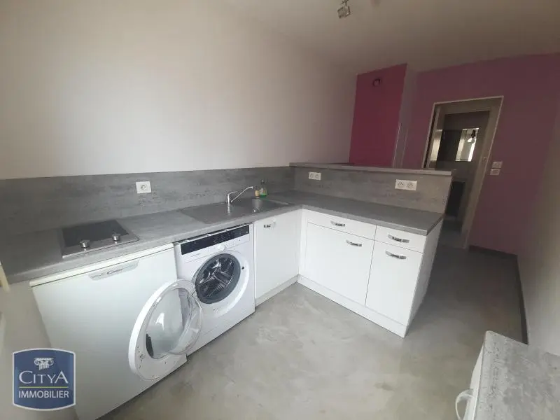 Photo 2 Appartement 1 pièce 38.14m²