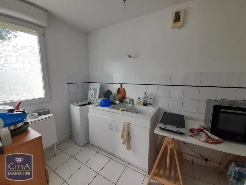 Photo 2 appartement Limoges