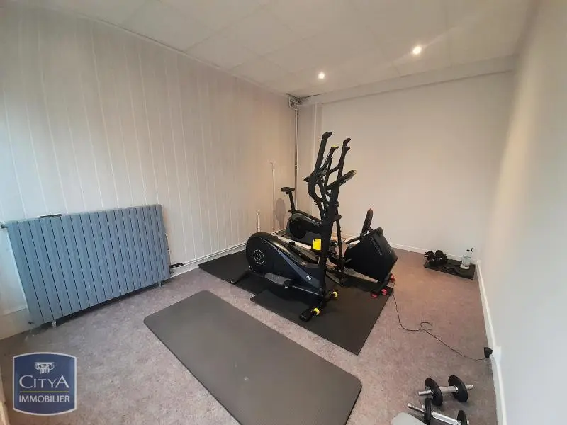 Photo 5 appartement Limoges