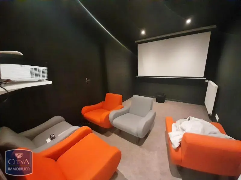 Photo 4 appartement Limoges