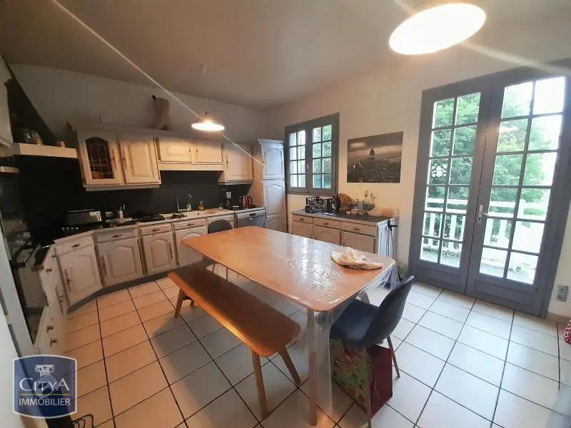 Photo 2 appartement Limoges