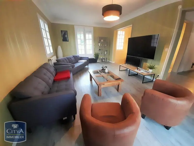 Photo 1 appartement Limoges